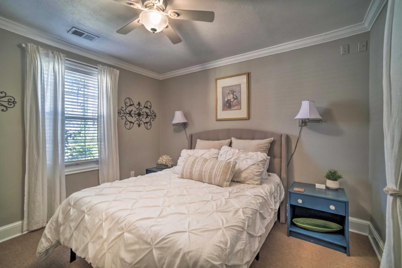 Charming Port Royal Home With Fire Pit And Yard! Bagian luar foto